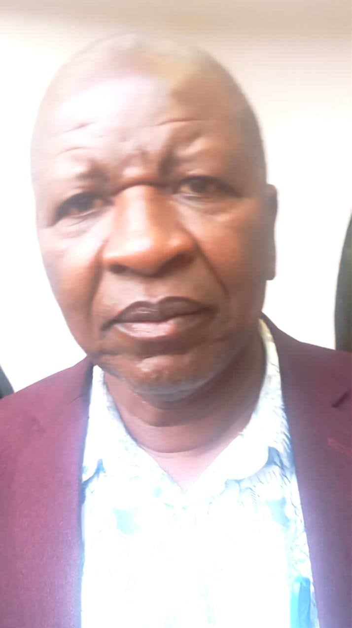 Thirsty school without lab, library outshines Trans-Nzoia giants in KCSE