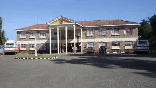 Sacho High hit by first-ever student strike