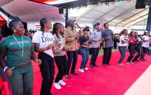 President Ruto orders all Grade 10 learners to report to schools with or without fees, uniform image 1