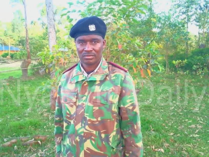 Nyamira residents appeal for payment of Nyumba Kumi elders to boost Grade 10 enrollment