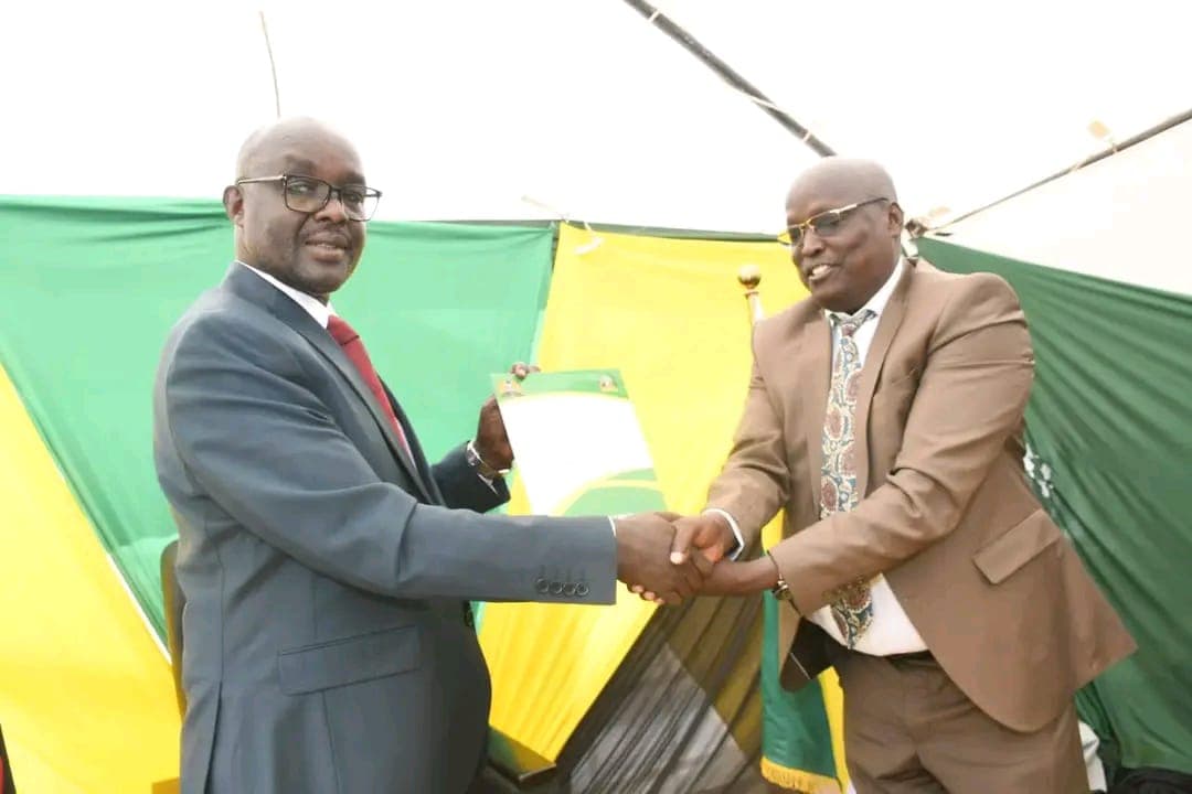 West Pokot’s first University College set for launch at Keringet after taskforce report