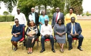 TSC Acting CEO’s visit to West Pokot reignites hope amid adversities image 1