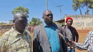 Kwanza NG-CDF tightens rules on bursaries to ensure genuinely needy students get support image 1