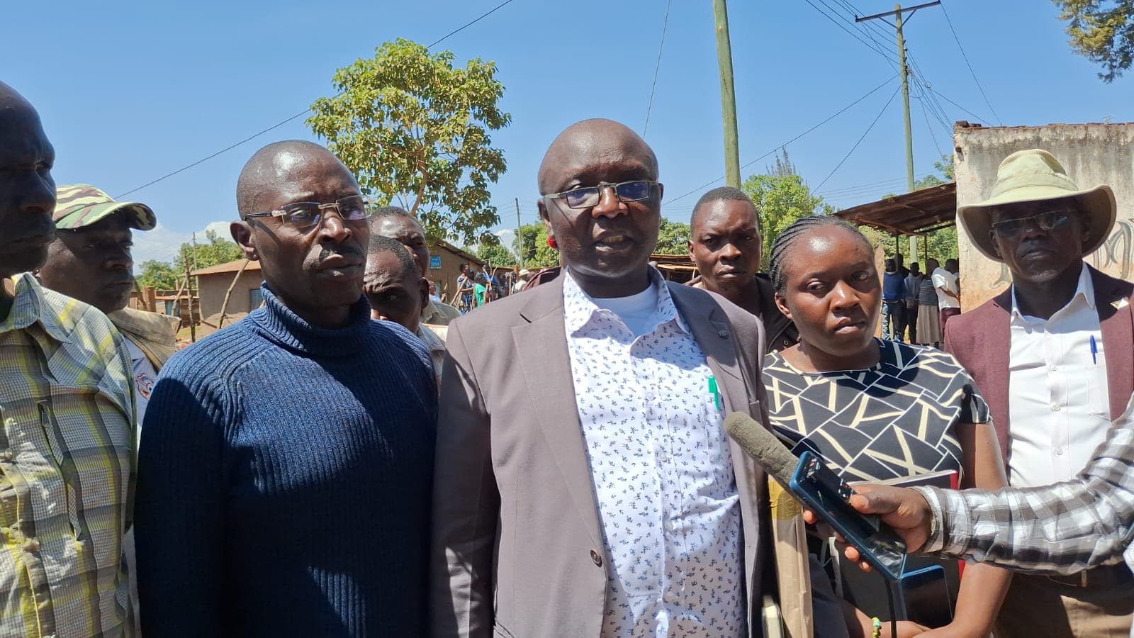 Kwanza NG-CDF tightens rules on bursaries to ensure genuinely needy students get support