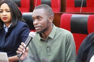 Kiambu County pushes ECDE Bill to protect future of early education image 1