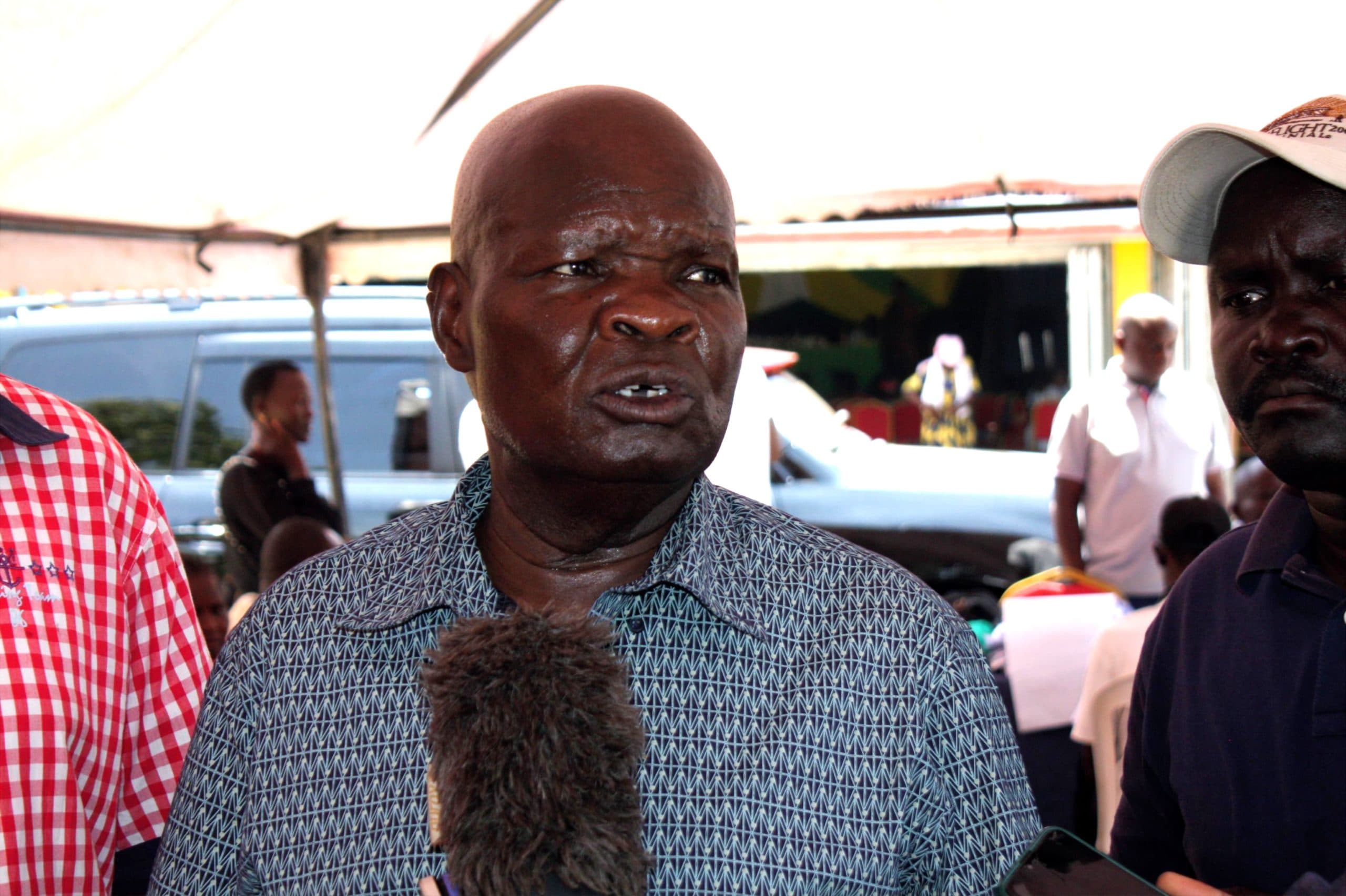 Kisumu Central NG-CDF sets aside Ksh 64 Million for needy students’ education support