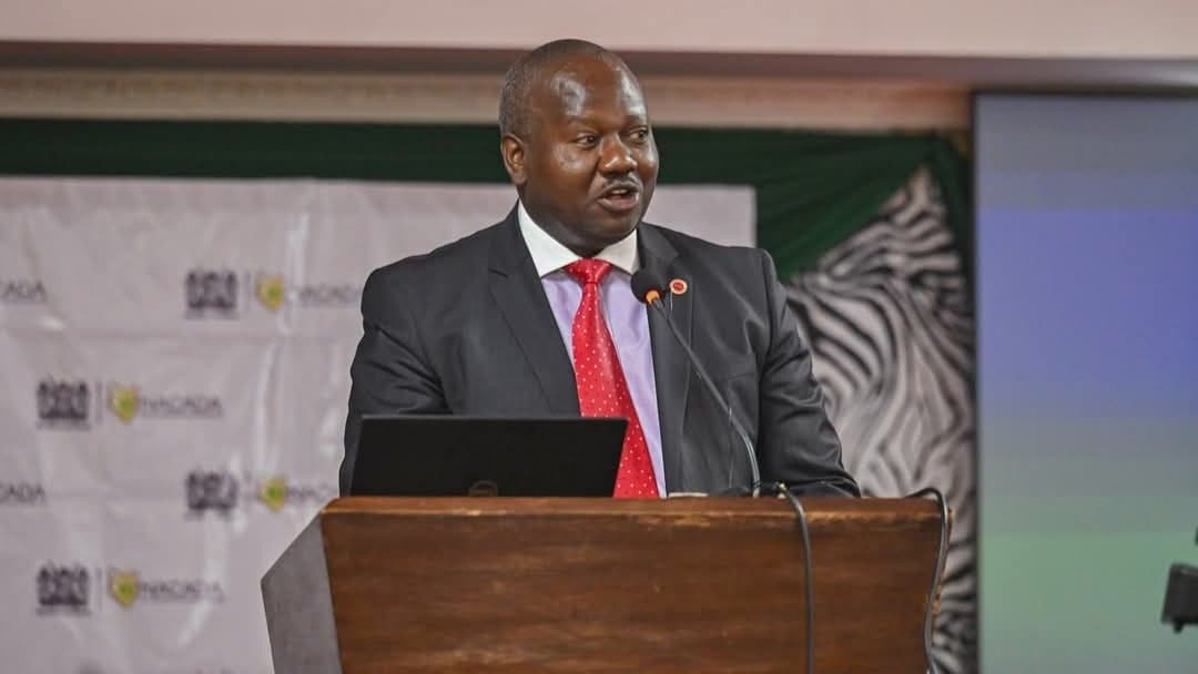 Nacada launches national essay contest to engage senior school students in drug abuse Prevention