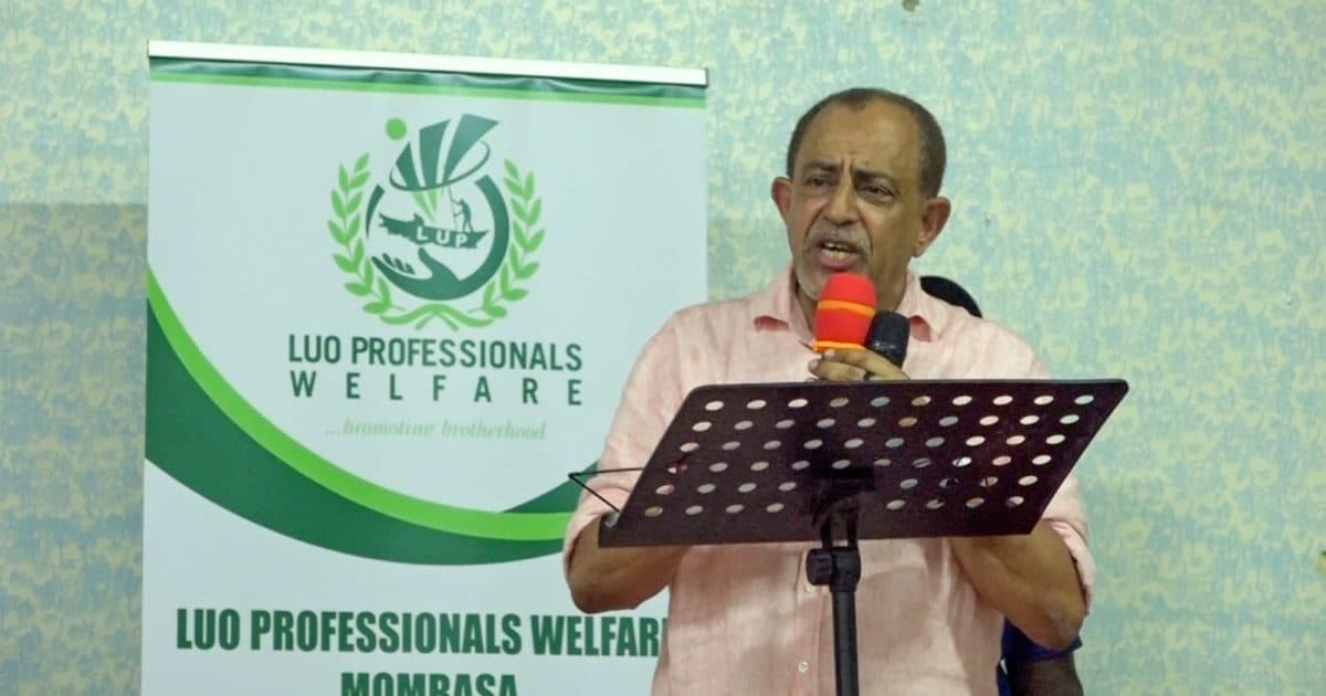 MP Shahbal calls for revival of free education to benefit learners