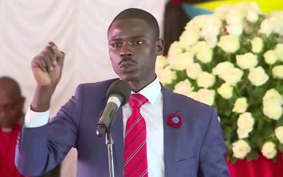 Igembe South MP unveils ICT Hubs to equip youth with digital skills and jobs