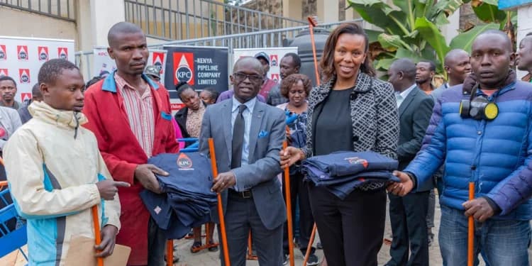 KPC Foundation launches nationwide vetting for Grade 10 learners with disabilities