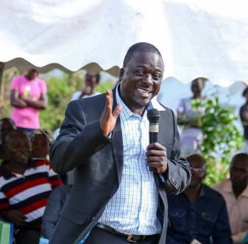History made as entire KNUT Nyando branch officials voted back