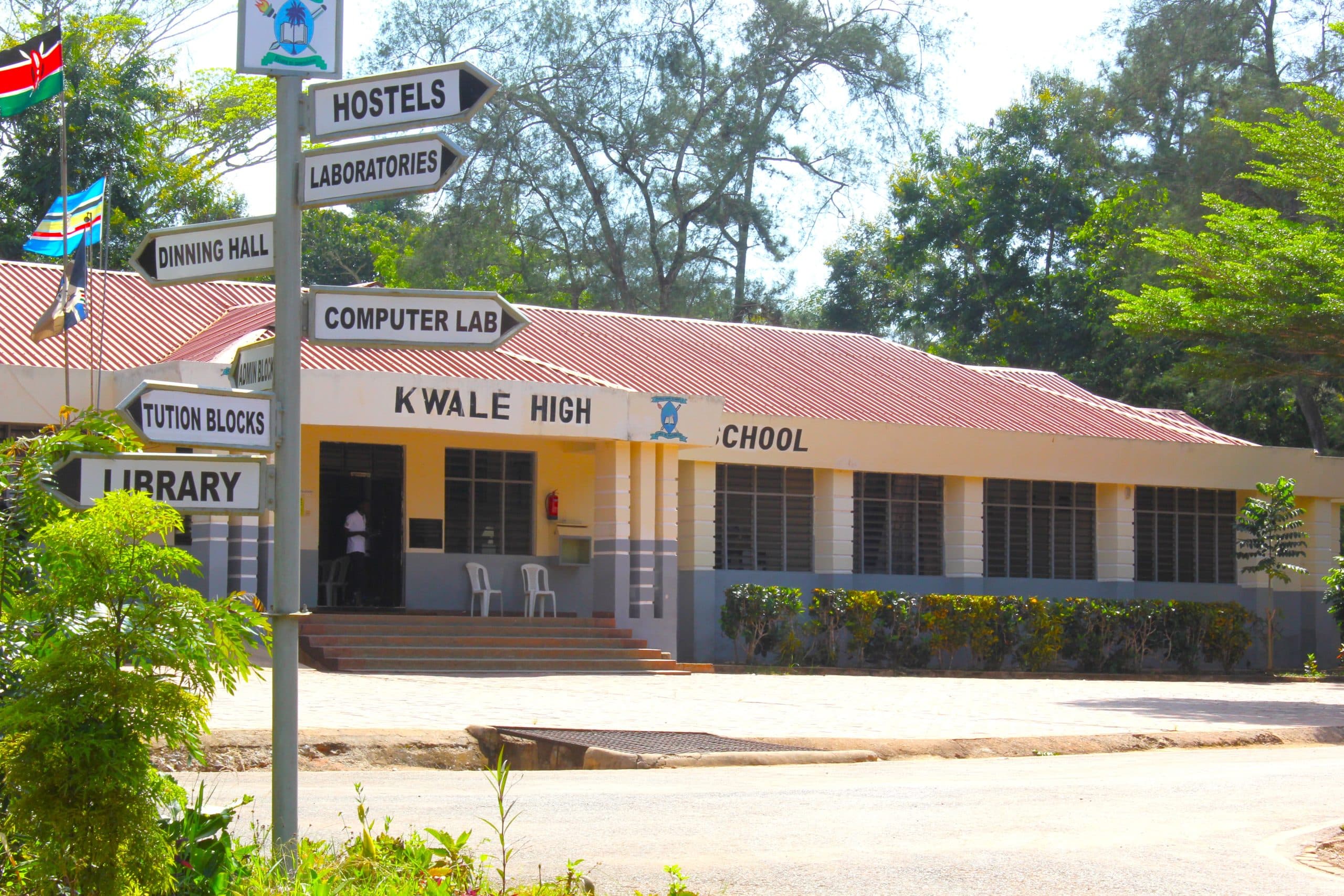 Kwale High shines in 2025 KCSE with 9.3 mean score, ends year-long ‘A’ drought