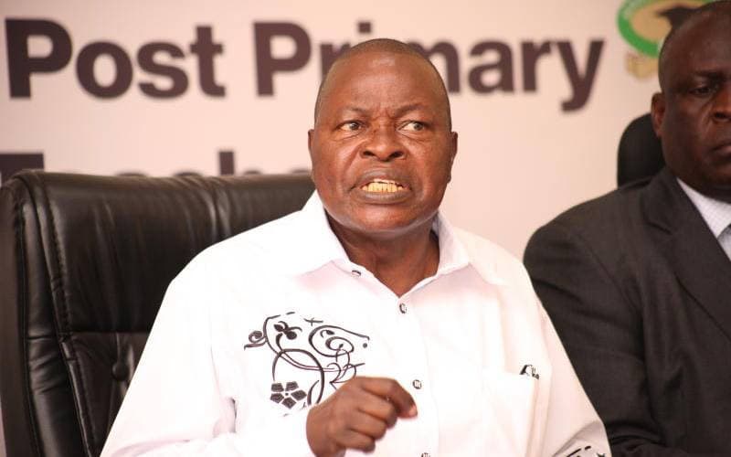 KUPPET issues new guidelines on eligibility and payments ahead of union elections