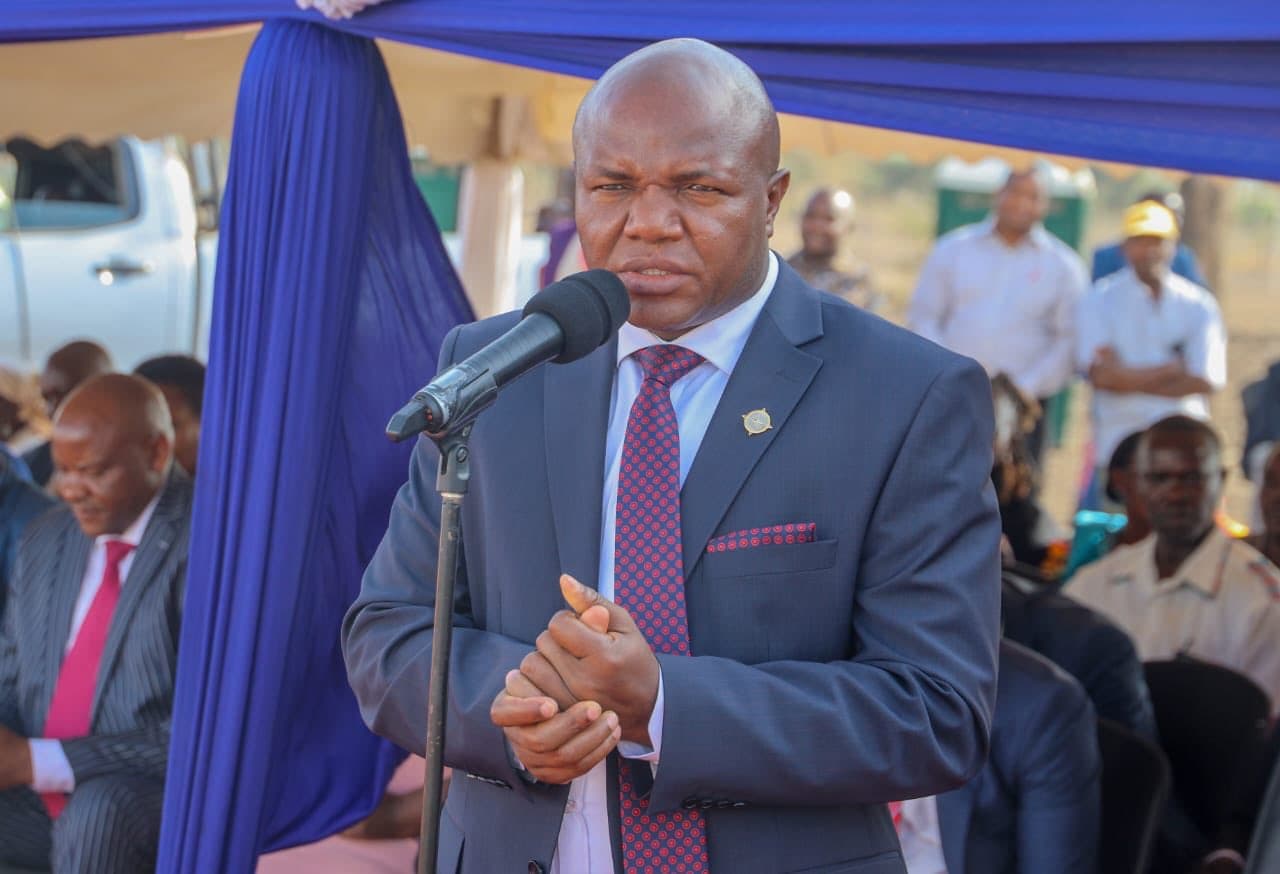 MoE urged to fast‑track placement of Grade 9 learners into senior schools ahead of reopening