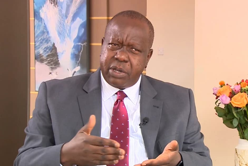 Matiang’i to Duale: Any education system would fail under current leadership