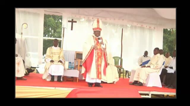 Calls for intervention as arrest of priest leaves orphans stranded as schools reopen
