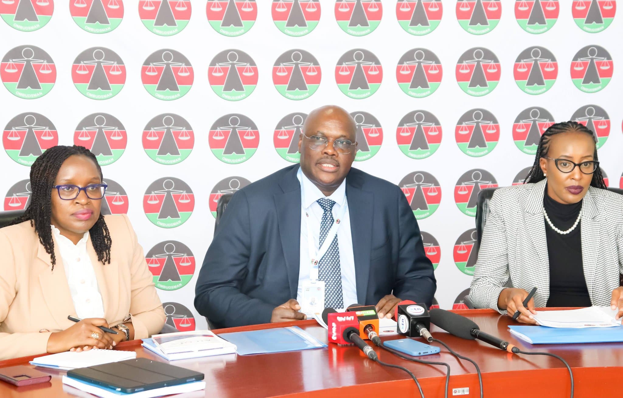 Ombudsman faults TSC pension-HR merger, calls for pension system overhaul to mitigate backlogs