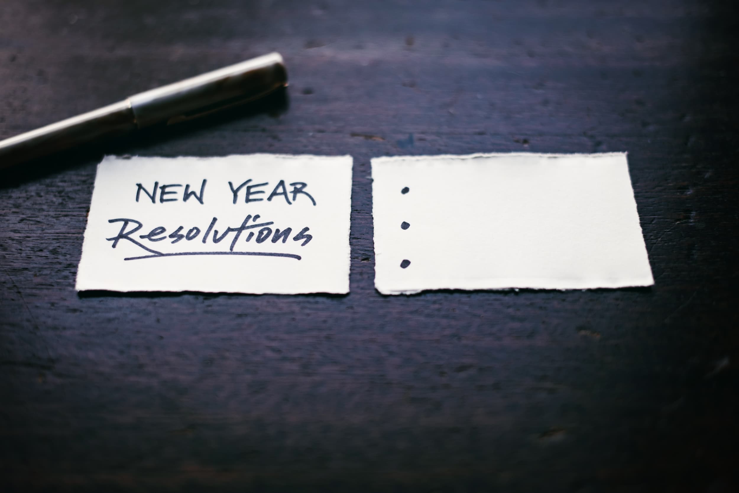 Reasons for making reading one of new year’s resolutions
