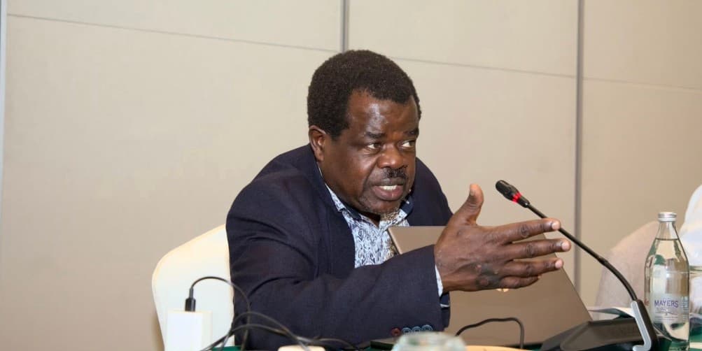 Omtatah demands 2025 KCSE results recall over Kenya Sign Language grading row