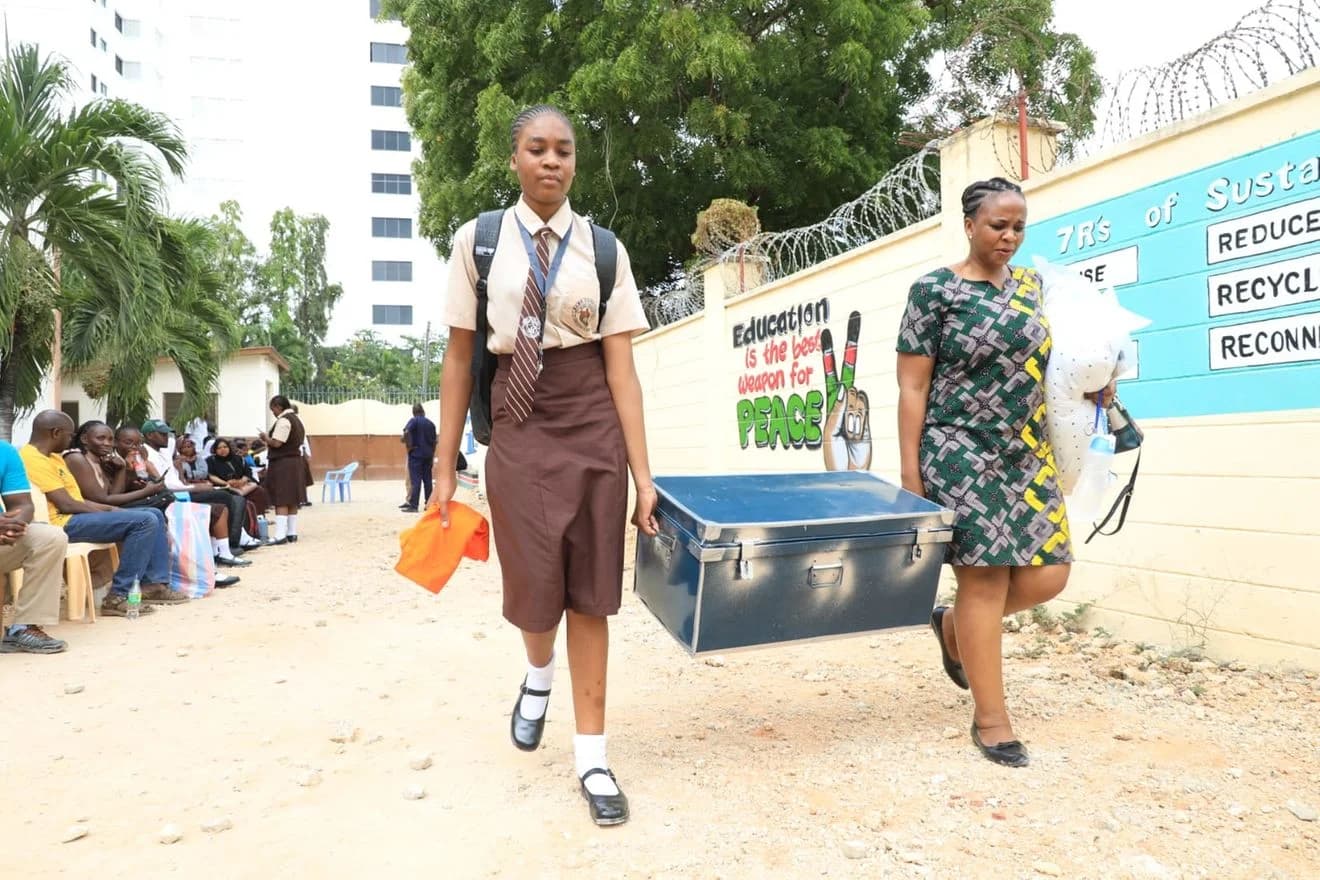 School opening dates should reflect the realities of Kenyan families