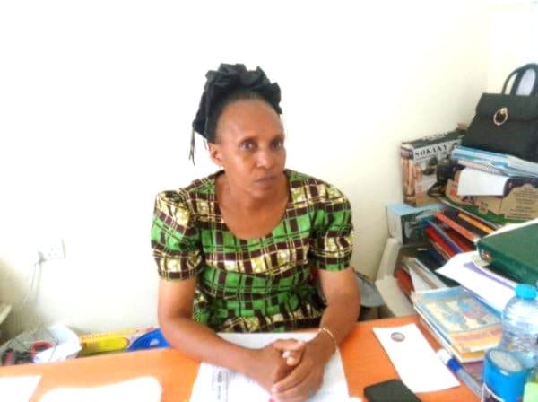 Kakamega Deputy Principal urges Govt to fast rack Grade 10 textbooks delivery