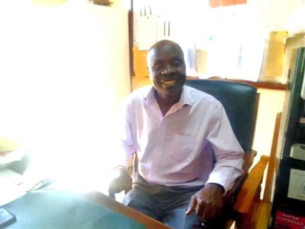 Kamashia Principal: Change of attitude among parents towards education, led to good 2025 KCSE results