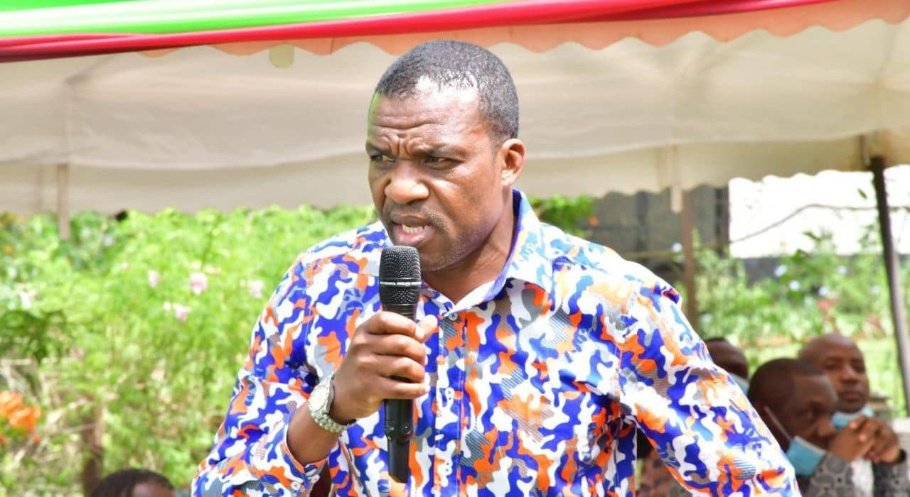 Malava MP faces backlash for orchestrating politically driven teacher transfers