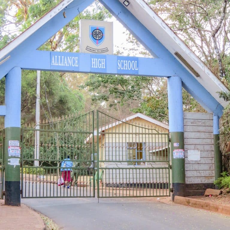 Gachagua got it all wrong on allocation of students in national schools