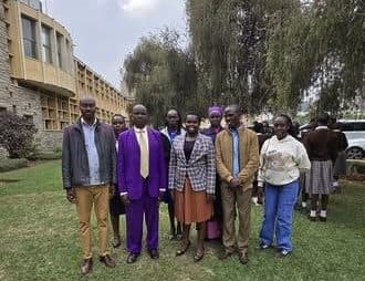 Parents in Chepalungu urged to ensure all children return to school