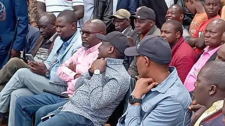 Relief as Angata Barikoi curfew is lifted after peace talks, giving way for learning resumption