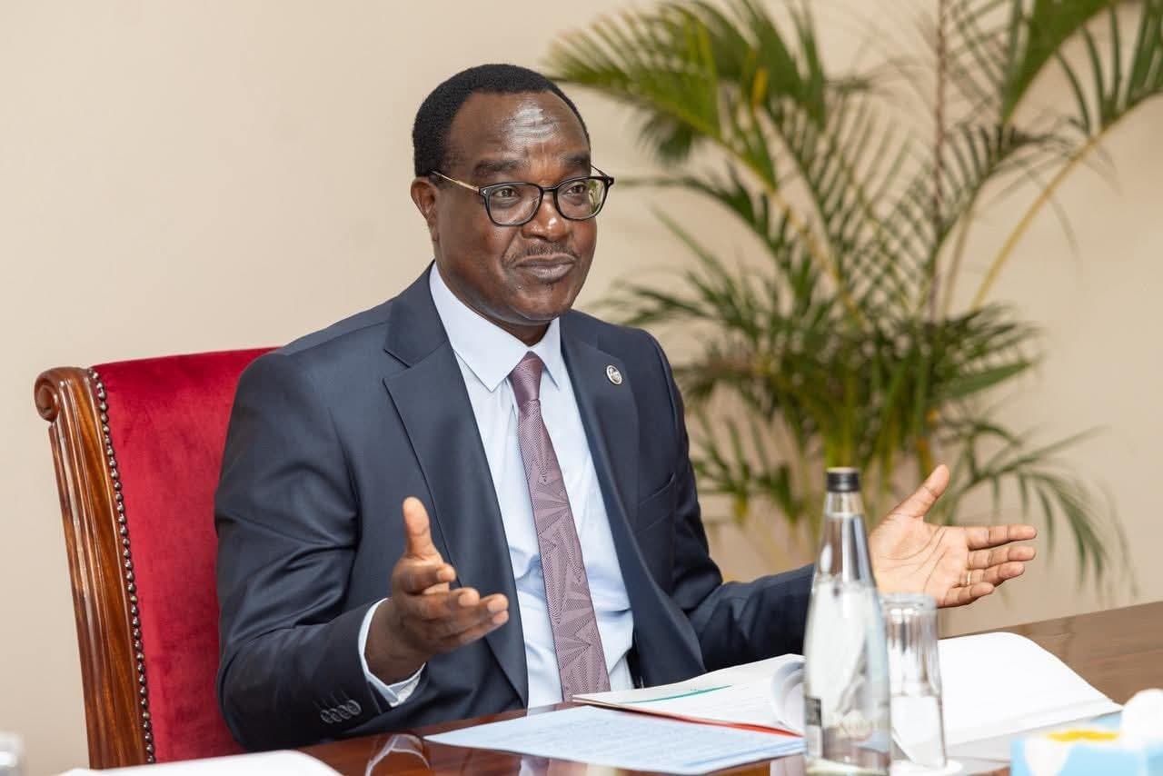 MoE cancels 1,180 2025 KCSE results over exam malpractice