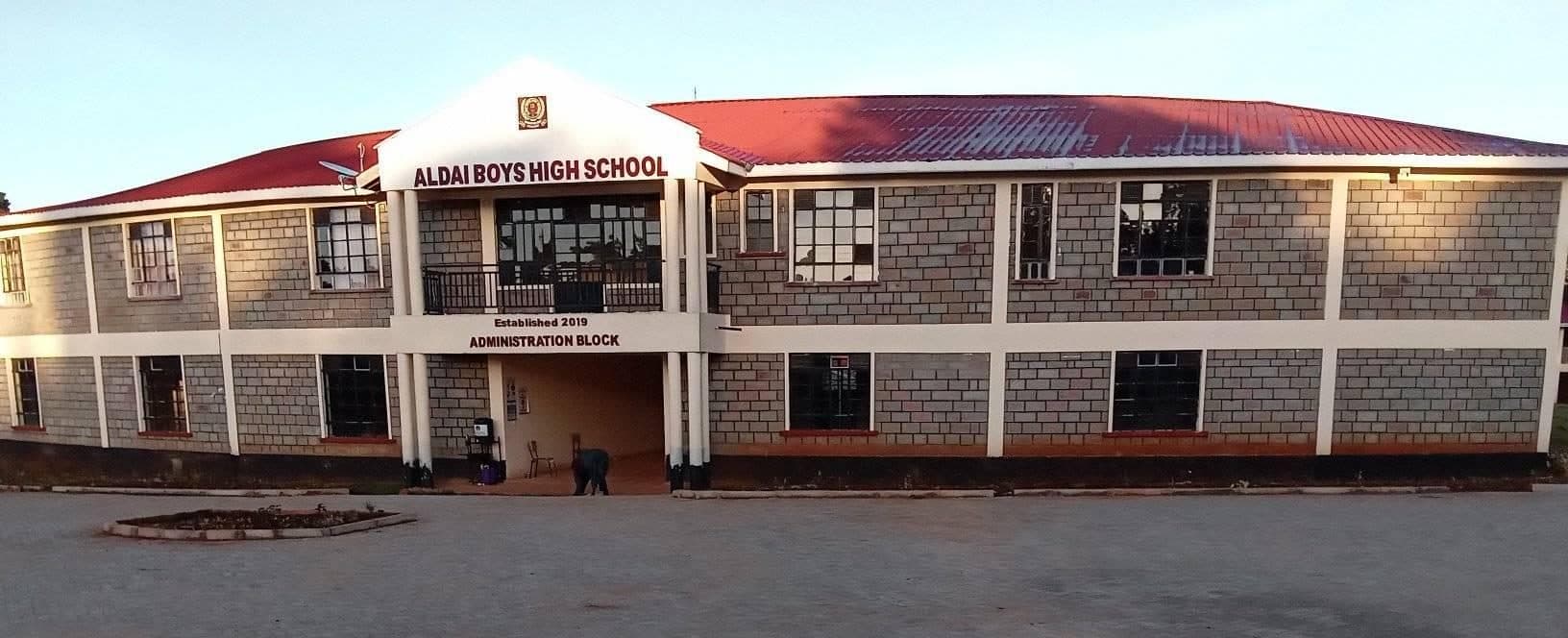 Mixed reactions mar plans to convert Aldai Boys to Kaimosi University