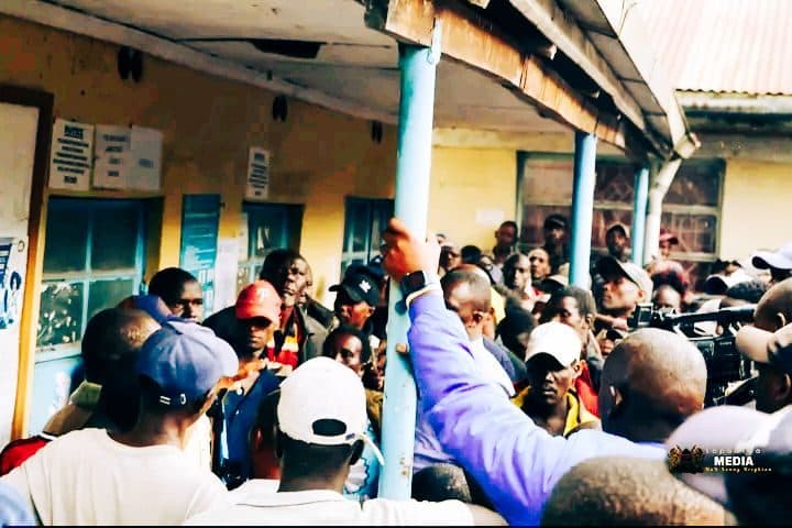 Police officer arrested over fake TSC appointment letters scam in Bomet