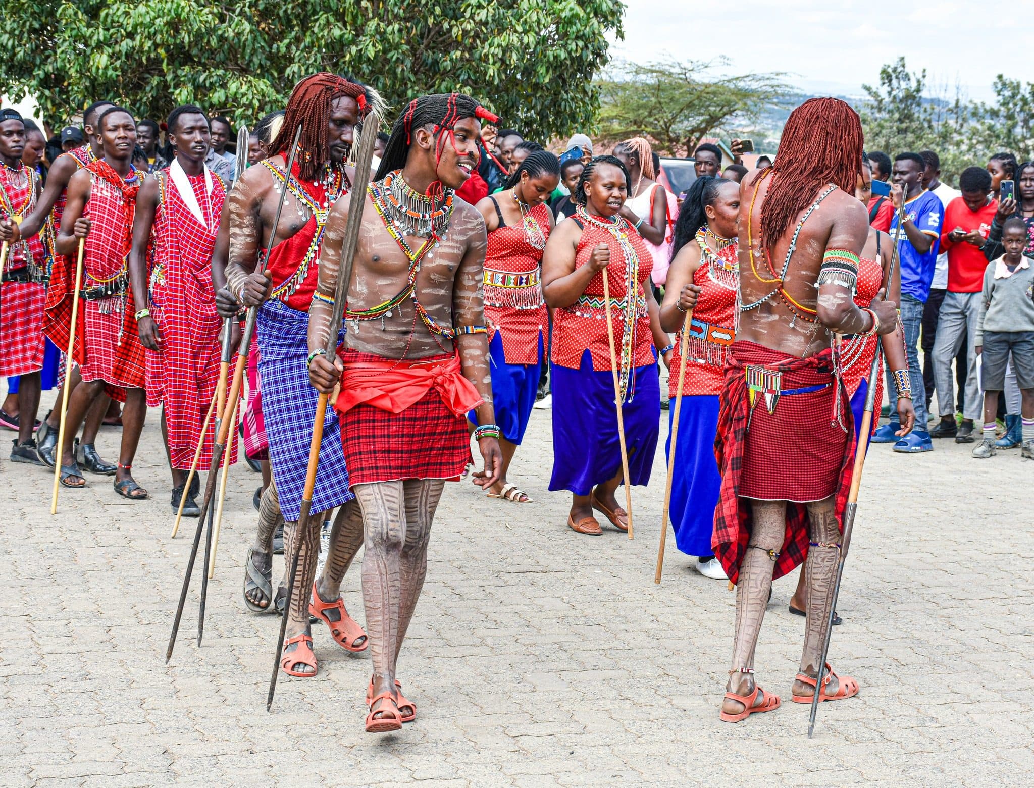 Kenyans urged to uphold cultural heritage, balance modern education with traditional values
