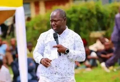 MP Yegon demands urgent review of senior secondary school placement