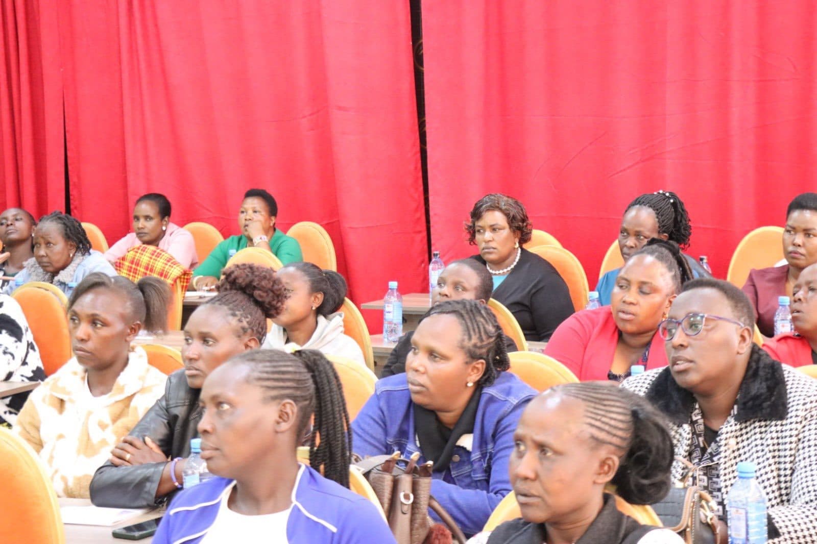 Pressure mounts on Narok County to hire ECDE teachers on permanent terms