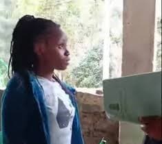 Bomet University indefinitely suspends student who went viral in video clip