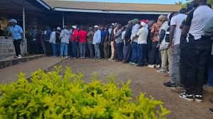 KUPPET Vihiga branch ushers in new leadership