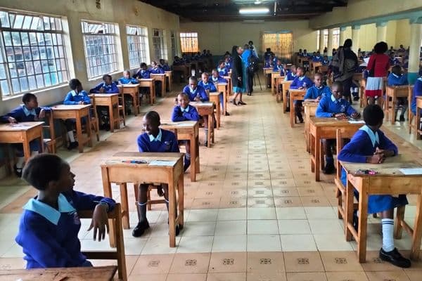 Parents cry foul over excessive charges in junior schools