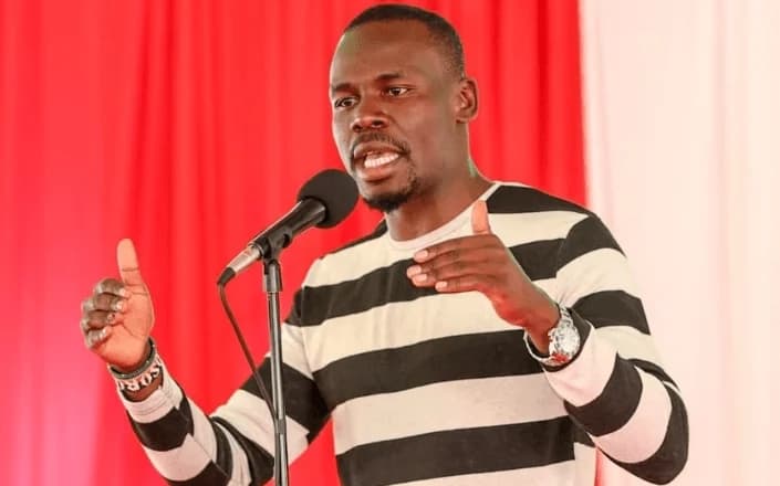 Kisii professionals urge president Ruto to revive Kisii University-Nyangweta Campus