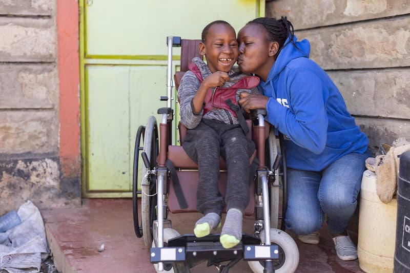 Parents of Children with Disabilities: The heroes who’re neither recognised nor celebrated