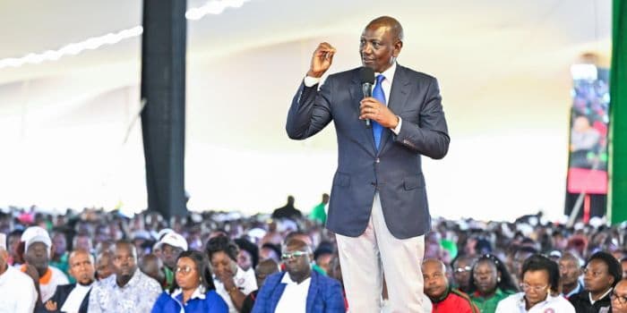 State hires 24,000 teachers as education budget rises to KSh702 billion
