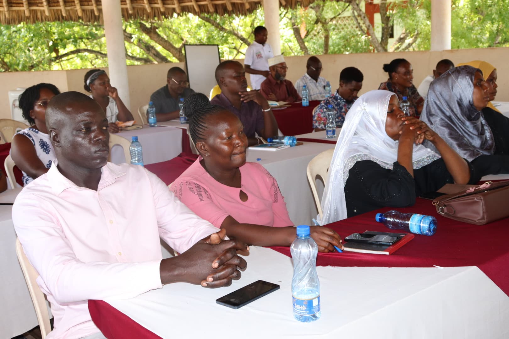 NACADA seeks to introduce drug abuse lessons in new curriculum