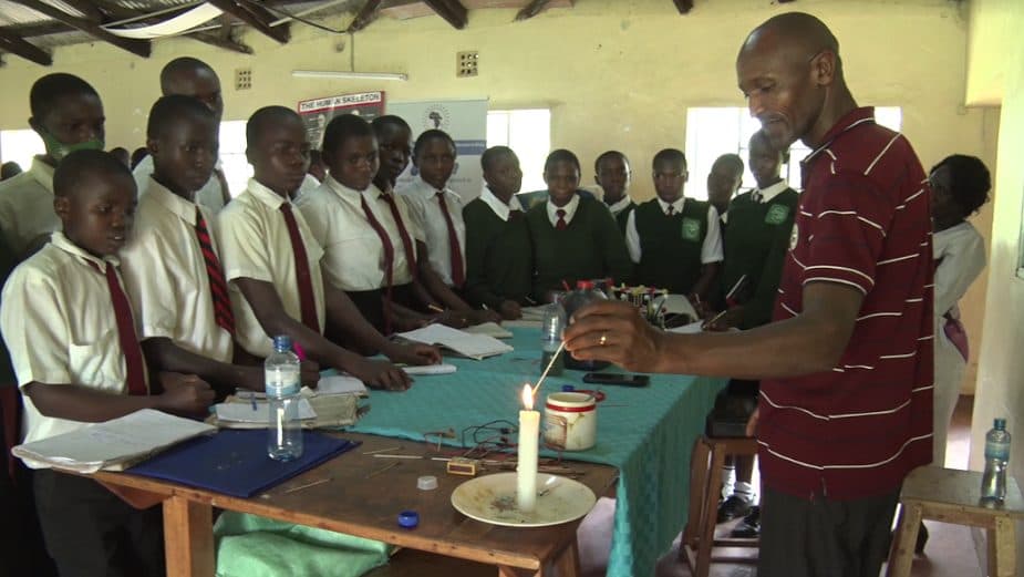 Kisii principals decry shortage of technical teachers in senior schools as admission starts