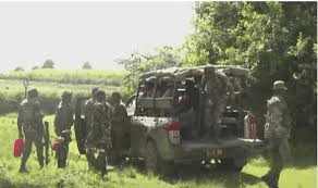 Relief as Narok’s Sitet Primary reopens after Ang’ata Barrikoi border disruption