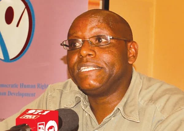 ICPC urges swift enactment of Basic Education Bursaries and Scholarships Bill to end politicised funding