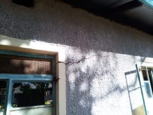 Learning on Borrowed Time: Namawanga Girls Senior School struggles with crumbling infrastructure image 1
