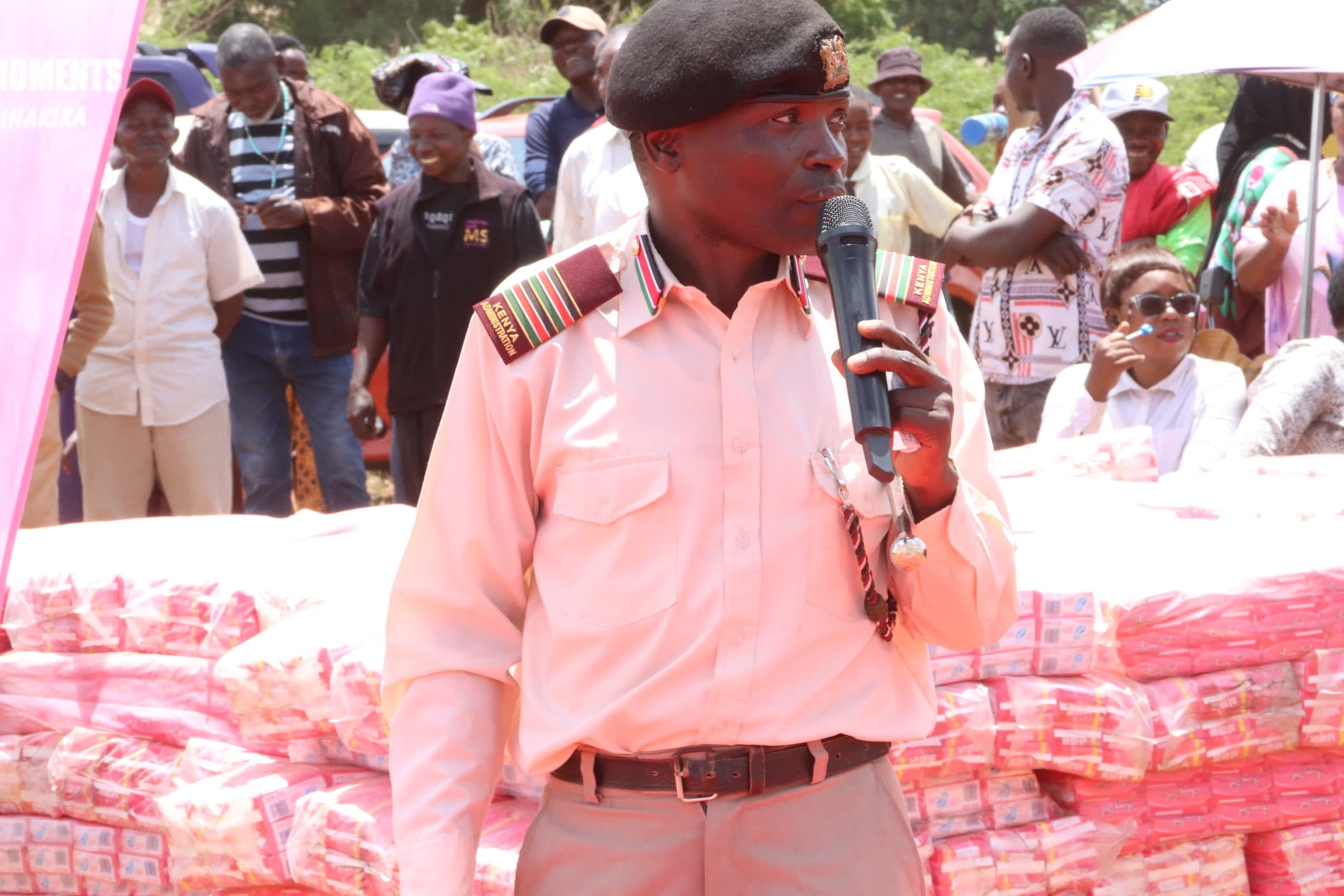 Parents urged to take responsibility as authorities set to crack down on child loitering in Taita Taveta