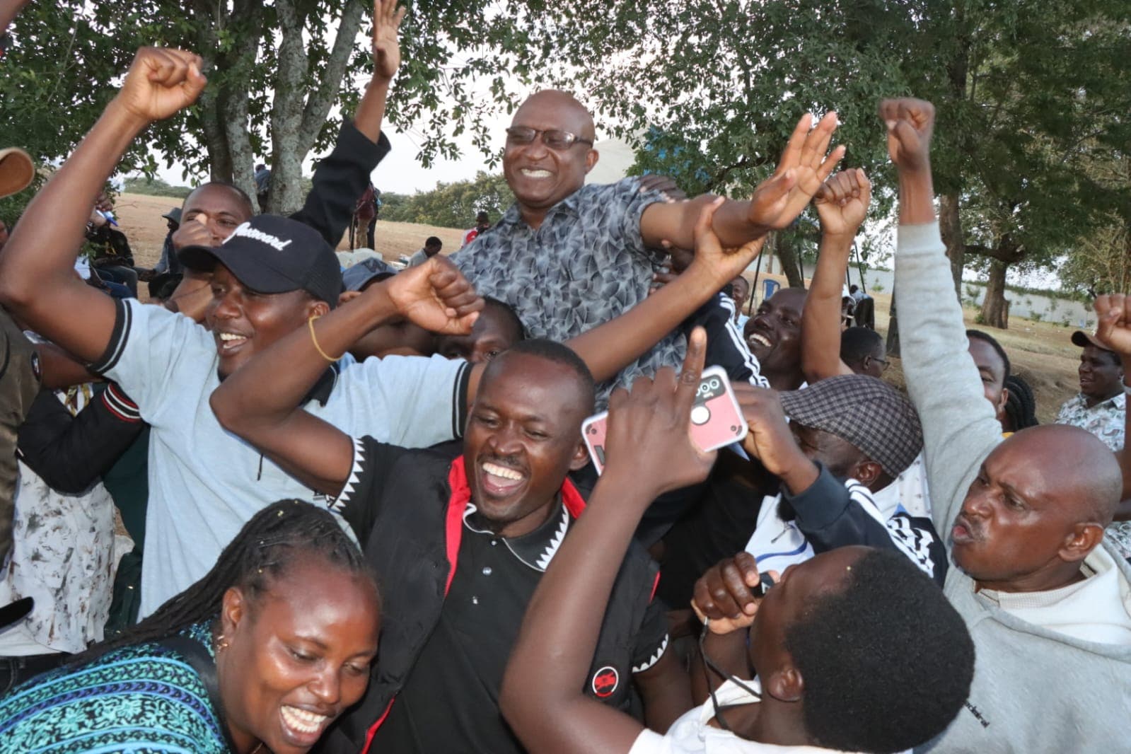 Incumbent leaders retain seats in KUPPET Makueni branch elections