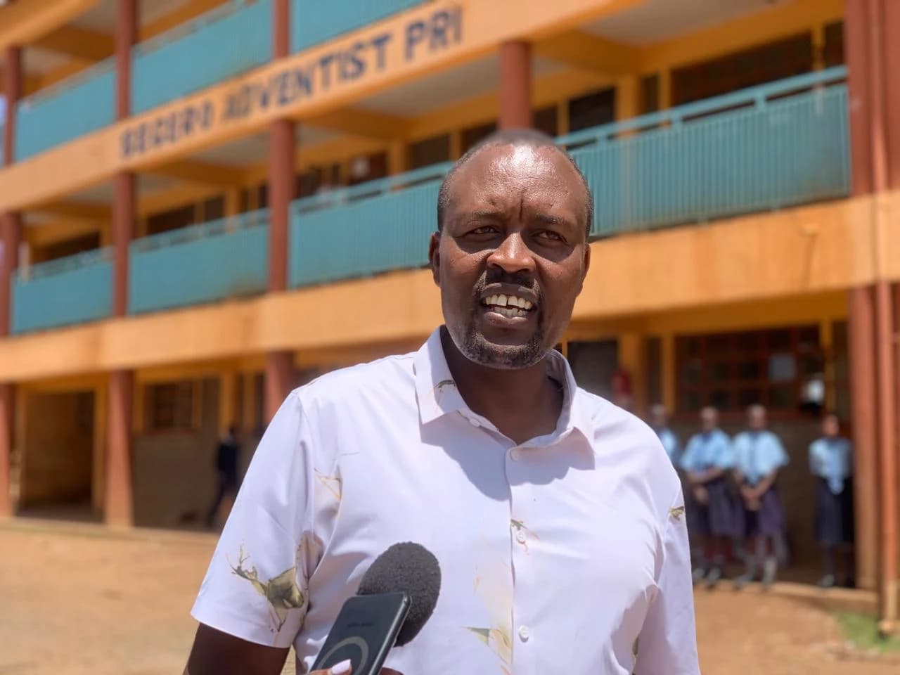 School in Uasin Gishu sensitizes parents, learners on career pathways under CBE